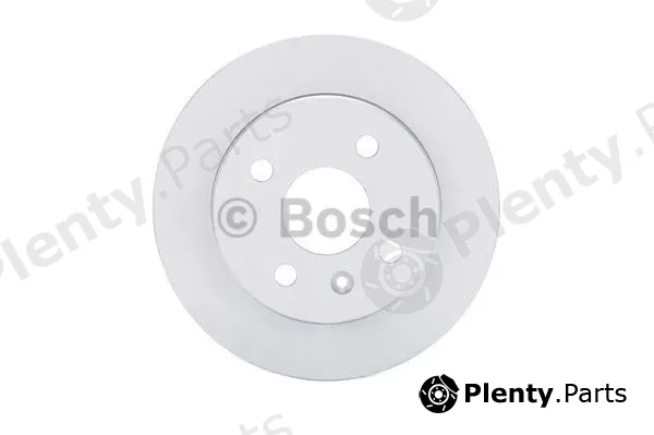 Bosch 0986478882 — Brake Disc