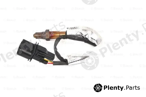 Lambda Sensor
