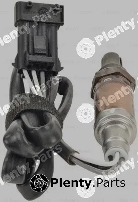 Bosch 0258003645 — Lambda Sensor