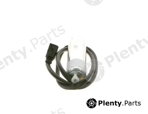 Bosch 0986580416 — Fuel Pump