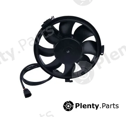 Bosch 0986338115 — Electric Motor, radiator fan