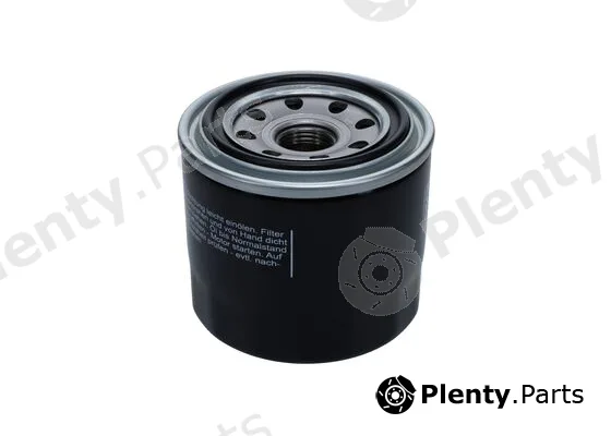 Bosch 0986AF1060 — Oil Filter