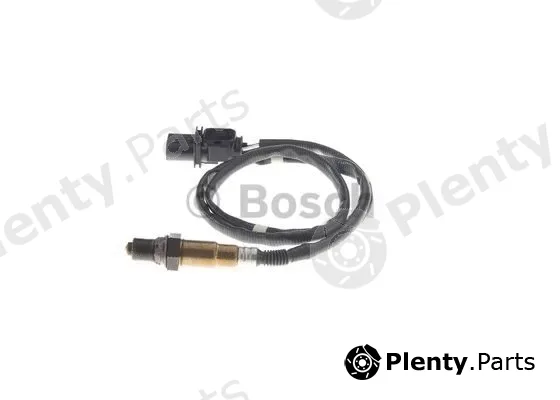 Lambda Sensor
