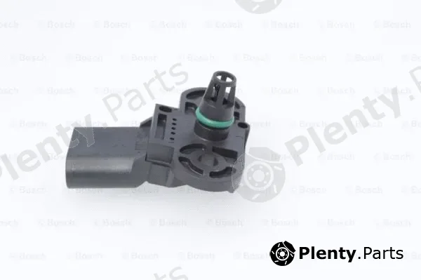 Bosch 0261230095 — Sensor, boost pressure