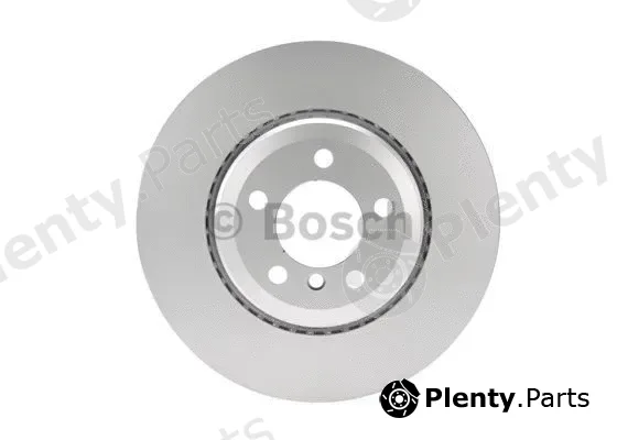 Bosch 0986479440 — Brake Disc