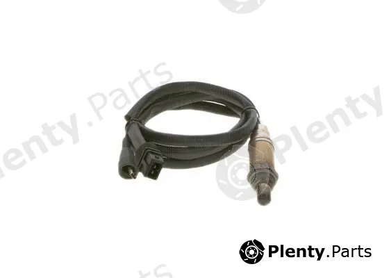 Bosch 0258003554 — Lambda Sensor
