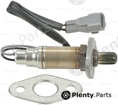 Lambda Sensor