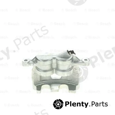 Bosch 0204004618 — Brake Caliper