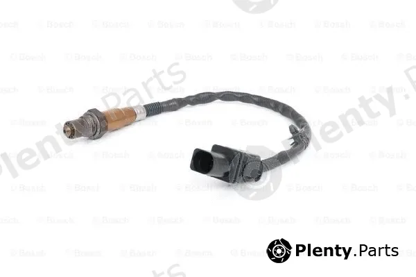 Lambda Sensor