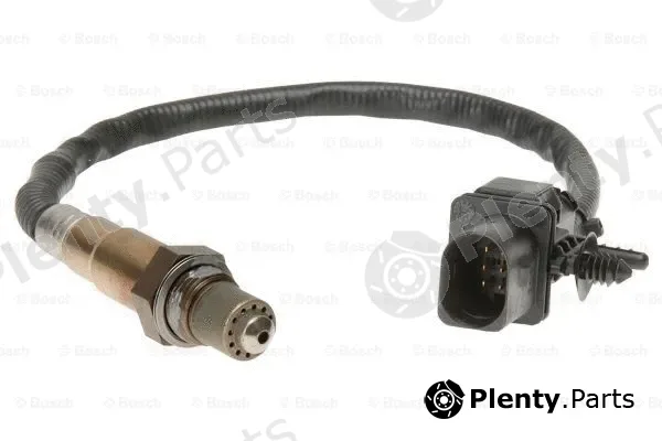 Lambda Sensor