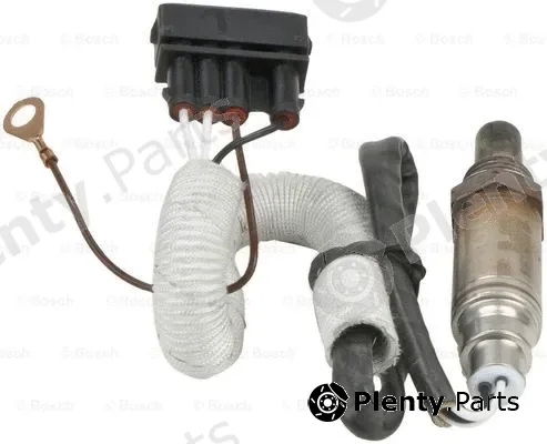 Bosch 0258003165 — Lambda Sensor