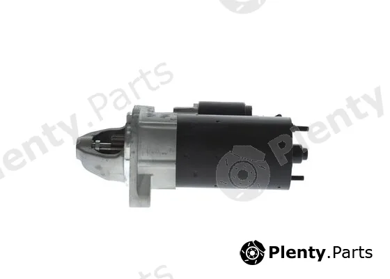 Bosch 1986S00711 — Starter