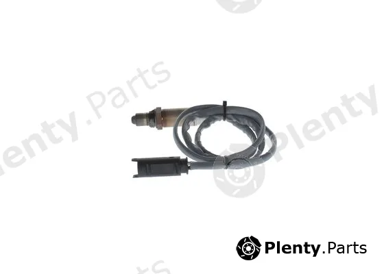 Lambda Sensor