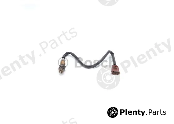 Lambda Sensor