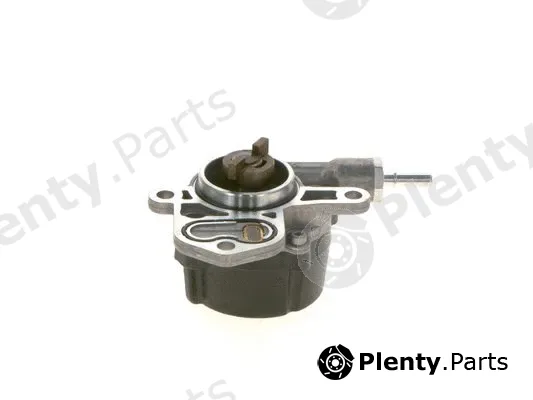 Bosch 0204142059 — Vacuum Pump, braking system