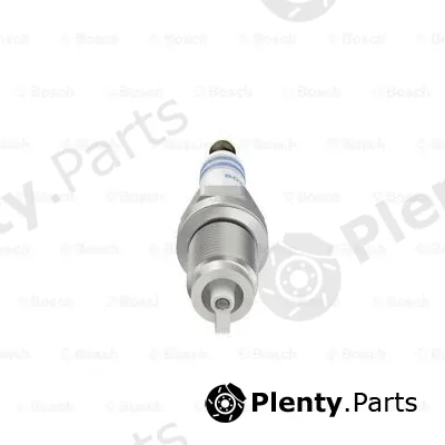 Spark Plug Double Platinum