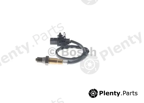 Lambda Sensor