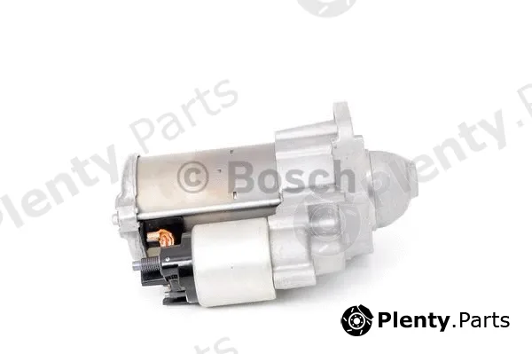 Bosch 0001170628 — Starter