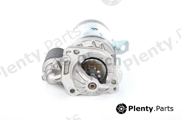 Bosch 0001363126 — Starter
