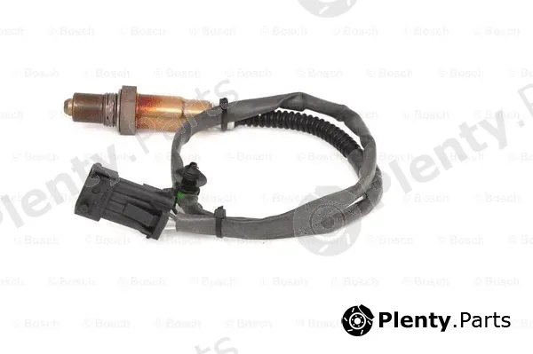 Lambda Sensor