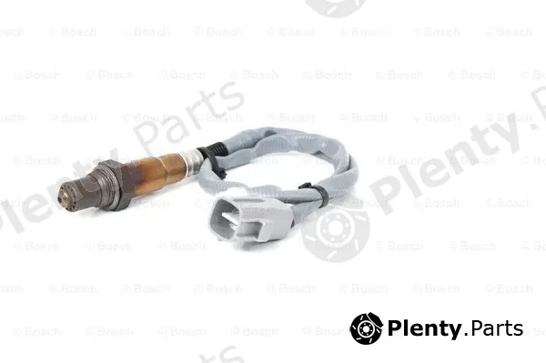 Lambda Sensor