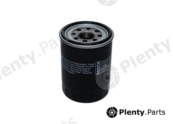 Bosch 0986AF1074 — Oil Filter