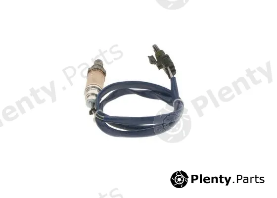 Lambda Sensor
