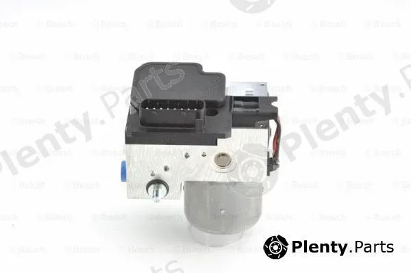 Bosch 0265202403 — Hydraulic Unit, braking system