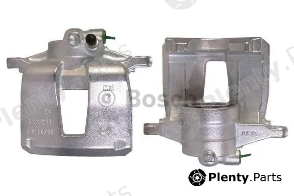 Bosch 0986134339 — Brake Caliper