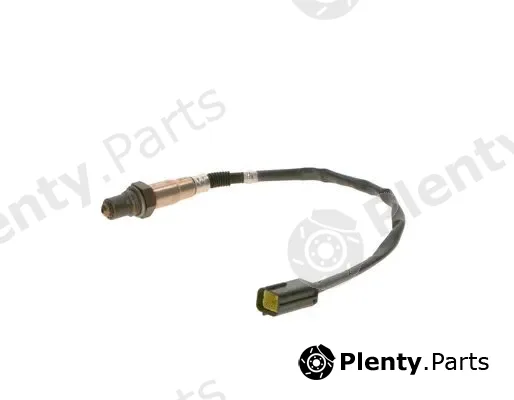 Lambda Sensor