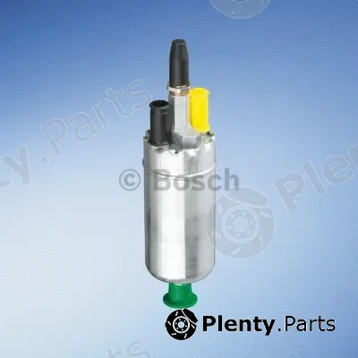 Bosch 0580254949 — Fuel Pump