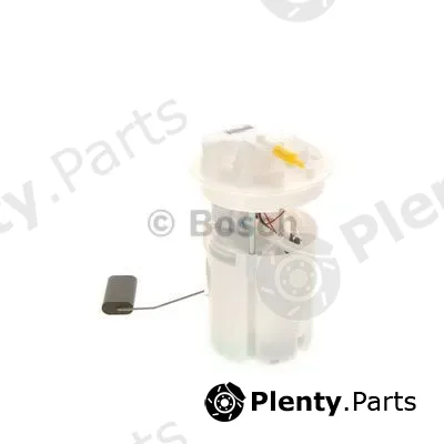 Bosch 0580200314 — Fuel Feed Unit