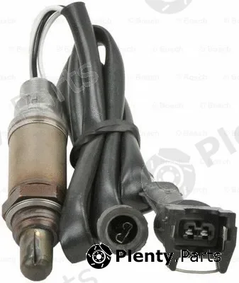Lambda Sensor