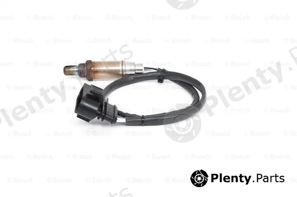 Bosch 0258003868 — Lambda Sensor