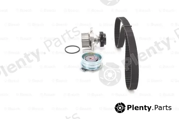 Bosch 1987946922 — Water Pump & Timing Belt Kit