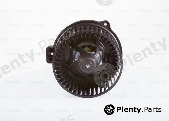 Bosch F006B10413 — Electric Motor, interior blower