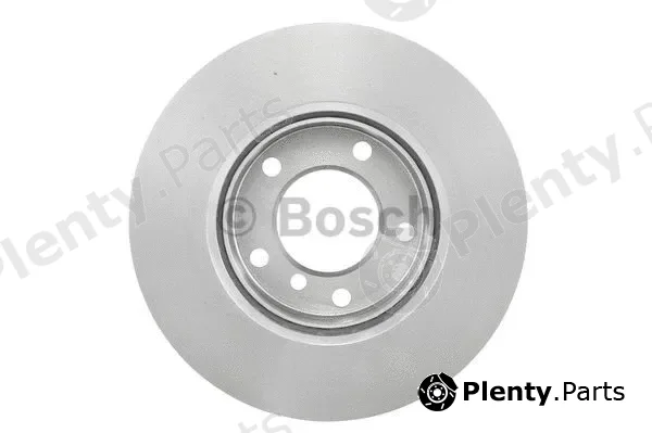 Bosch 0986478513 — Brake Disc