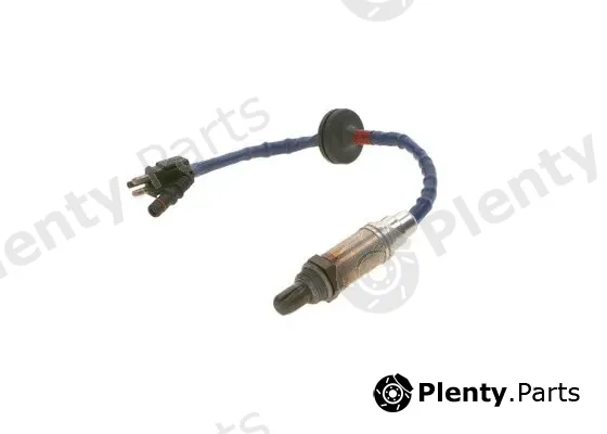 Lambda Sensor