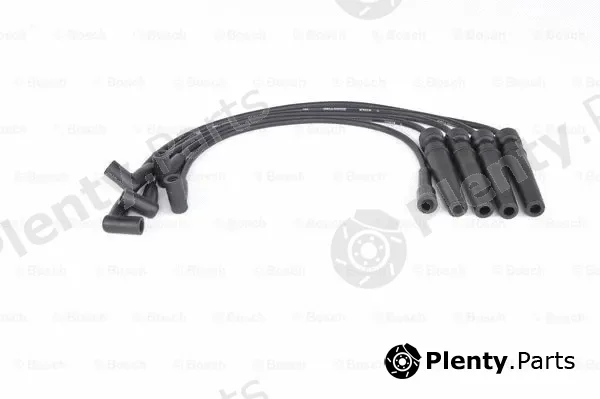 Bosch 0986356975 — Ignition Cable Kit