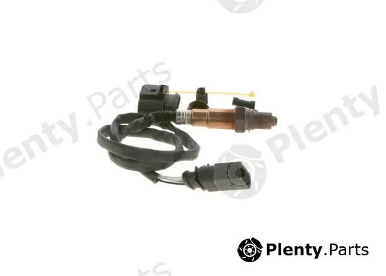 Bosch 0258006980 — Lambda Sensor