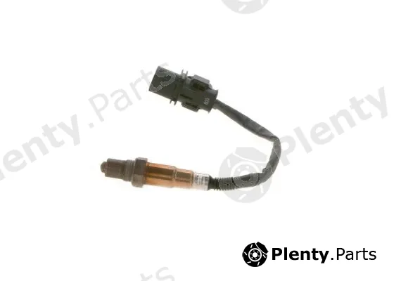 Lambda Sensor