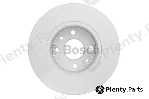 Bosch 0986479B26 — Brake Disc