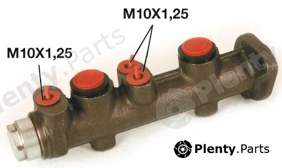 Bosch 0986480263 — Brake Master Cylinder