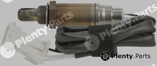 Bosch 0258003381 — Lambda Sensor
