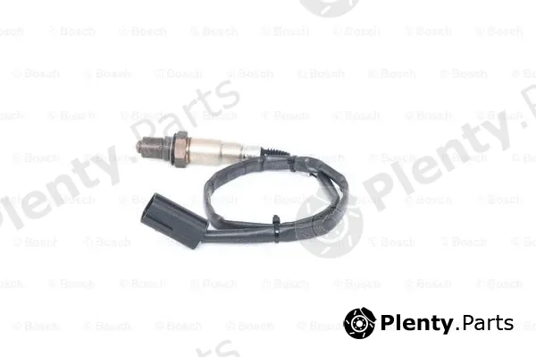 Lambda Sensor