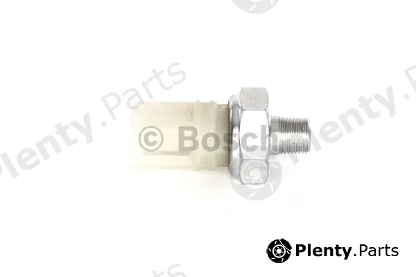 Bosch 0986345007 — Oil Pressure Switch