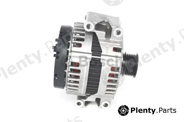 Bosch 0121715007 — Alternator