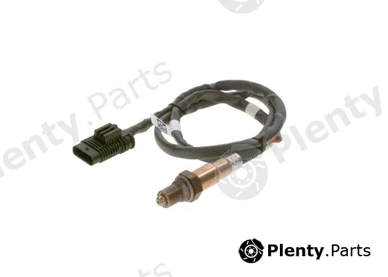 Lambda Sensor