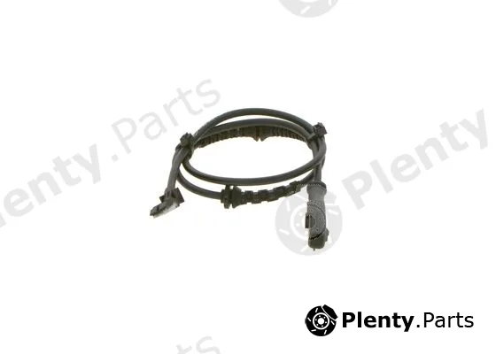Bosch 0265008938 — Sensor, wheel speed