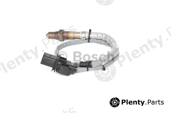 Lambda Sensor